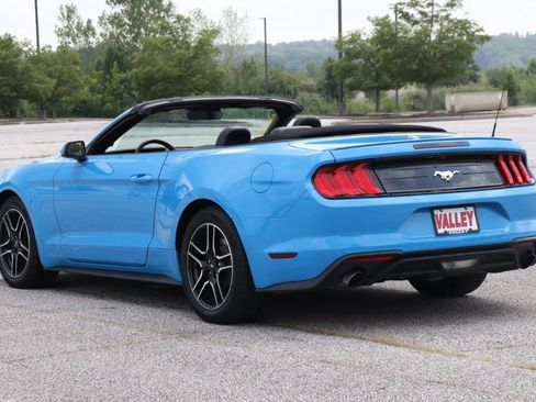 Used 2023 Ford Mustang Premium RWD image 6