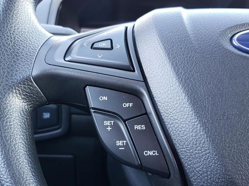 Used 2023 Ford Edge SE w/ Black Appearance Package image 19