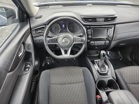 Used 2018 Nissan Rogue S FWD image 23