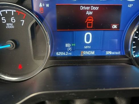 Used 2023 Ford F150 XLT w/ Equipment Group 302A High image 25