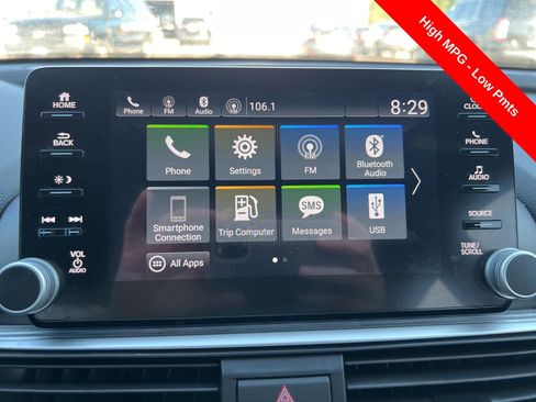 Used 2020 Honda Accord Sport image 14