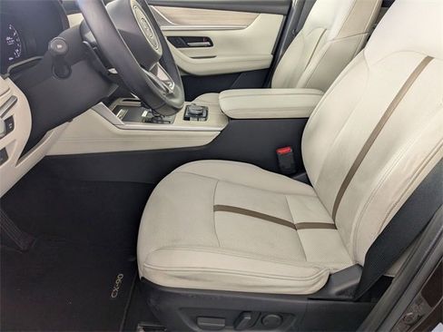 Used 2024 MAZDA CX-90 3.3 Turbo w/ Premium Plus Pkg image 14