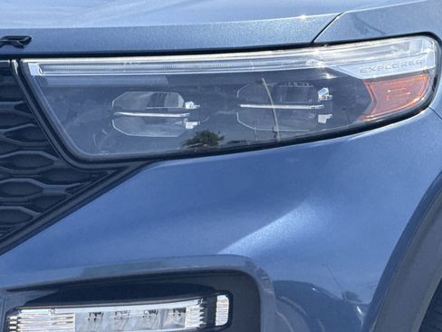 Used 2020 Ford Explorer ST image 6