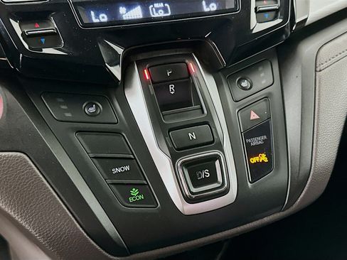 Used 2018 Honda Odyssey EX image 24