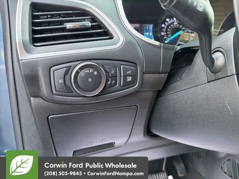 Used 2019 Ford Edge SEL w/ Equipment Group 201A image 15