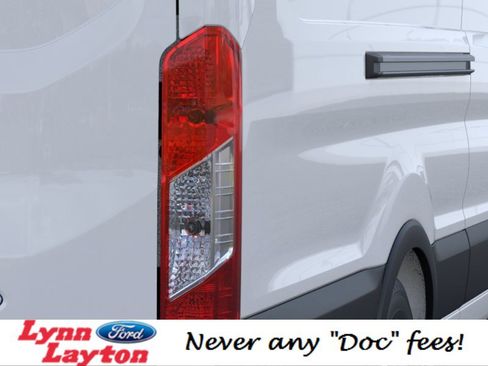 New 2026 Ford Transit 350 148 High Roof Extended RWD image 21
