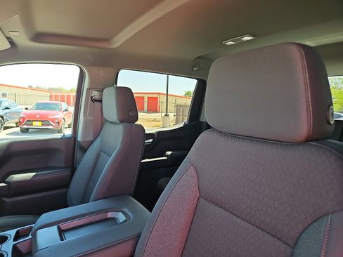 New 2026 GMC Sierra 1500 Pro w/ Pro Value Package image 11