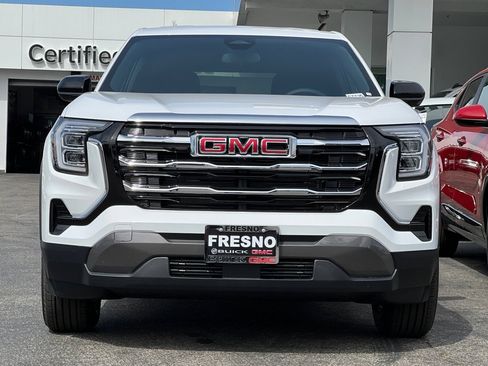 New 2026 GMC Terrain Elevation FWD image 7