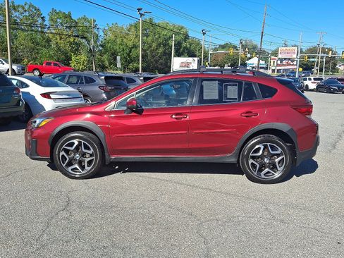 Used 2018 Subaru Crosstrek 2.0i Limited image 7