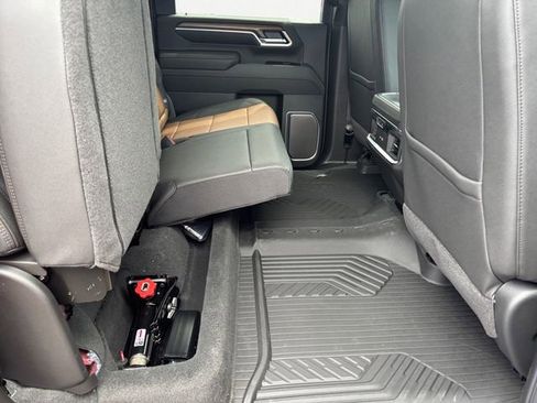 New 2026 Chevrolet Silverado 2500 High Country w/ High Country Premium Package AWD/4WD image 22