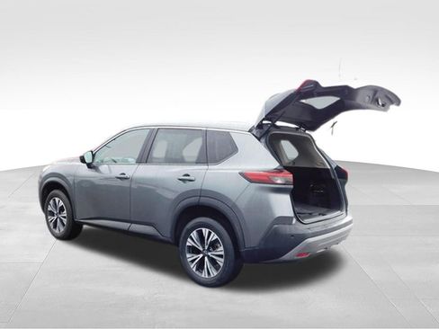 Used 2023 Nissan Rogue SV FWD image 21