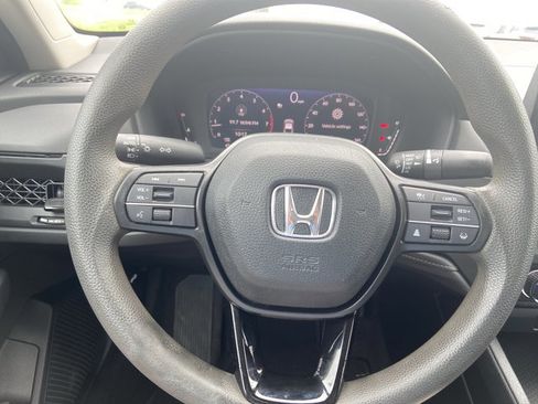 Used 2023 Honda Accord LX image 30