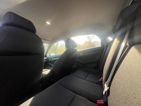 Used 2024 Honda Civic LX image 16