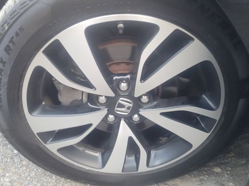 Used 2019 Honda Odyssey Elite image 41