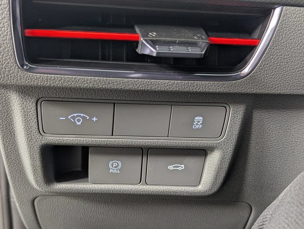 New 2026 Hyundai Sonata N Line FWD image 13