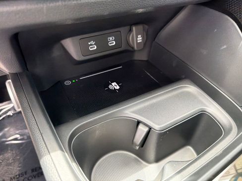 Used 2025 Acura ADX A-Spec FWD image 26