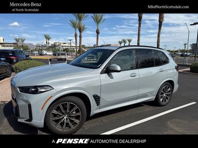Used 2024 BMW X5 sDrive40i w/ M Sport Package