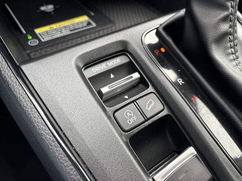 Certified 2025 Honda CR-V EX-L image 30