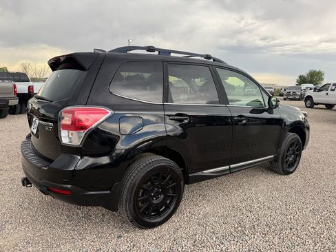Used 2017 Subaru Forester 2.0XT Touring AWD/4WD image 11