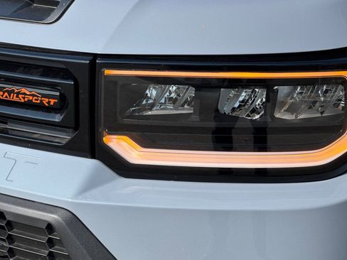 New 2026 Honda Passport TrailSport image 30