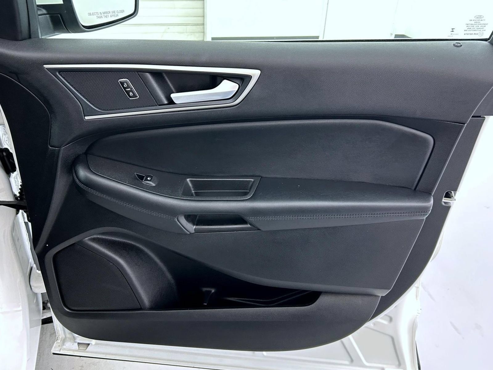 Used 2024 Ford Edge SEL w/ Convenience Package AWD/4WD image 16