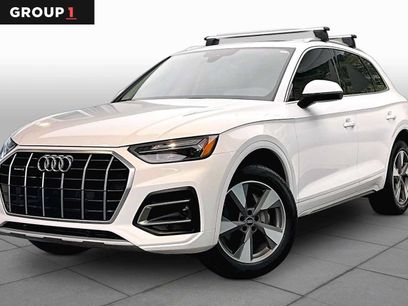 Used 2023 Audi Q5 2.0T Premium w/ Convenience Package