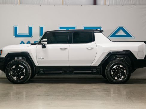 Used 2022 GMC Hummer EV Edition 1 image 3