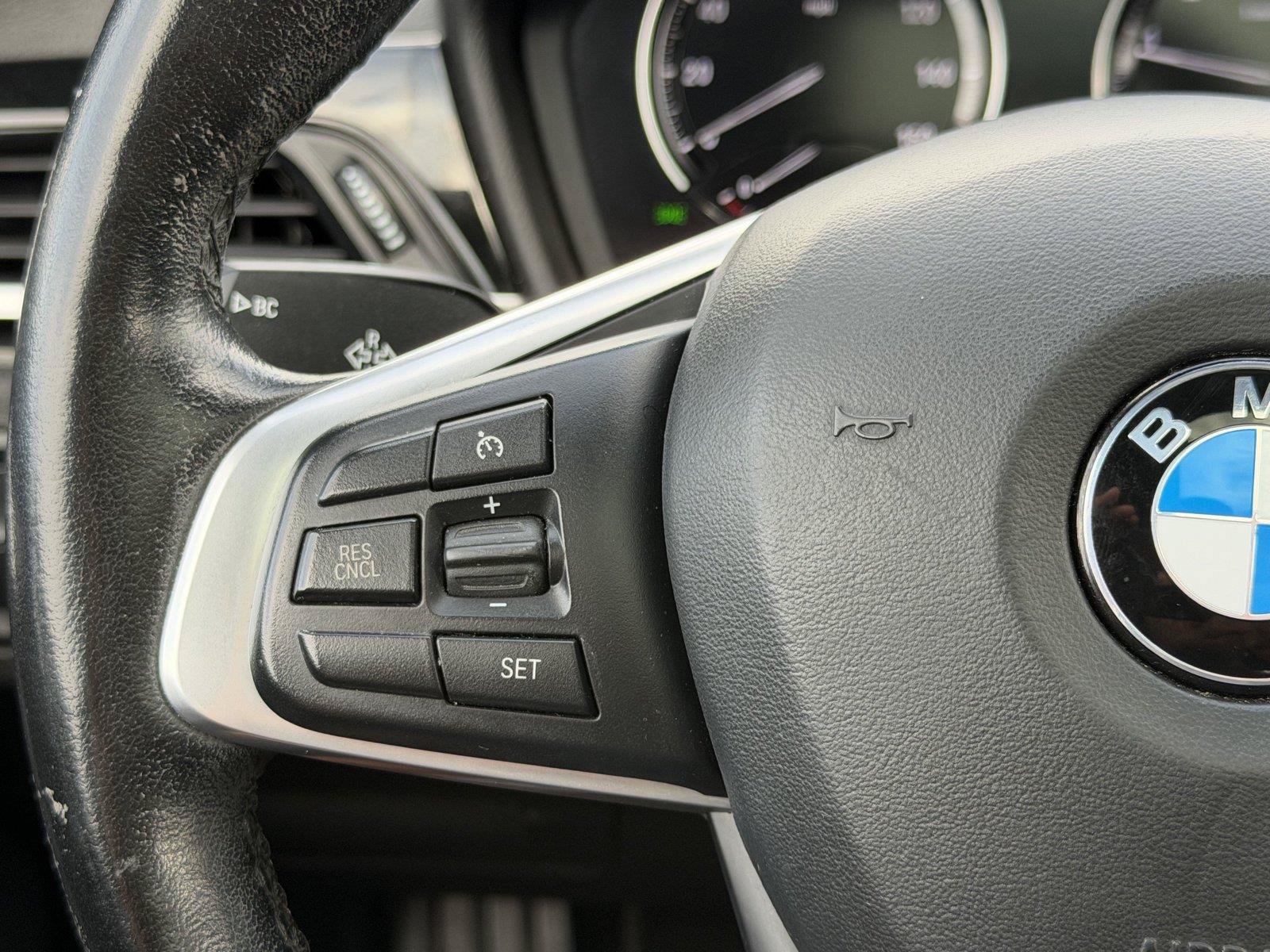 Used 2021 BMW X1 sDrive28i w/ Convenience Package FWD image 22