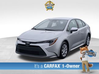Used 2024 Toyota Corolla LE video 1