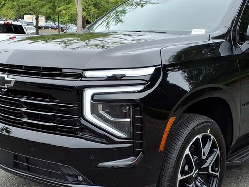 New 2026 Chevrolet Tahoe RST w/ Comfort Package AWD/4WD image 29
