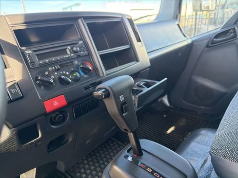 New 2023 Isuzu NPR image 8