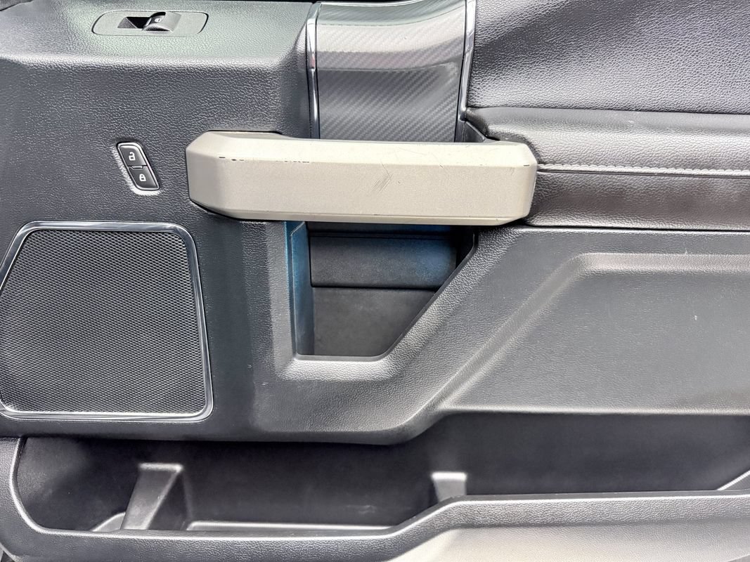 Used 2019 Ford F150 Lariat AWD/4WD image 16