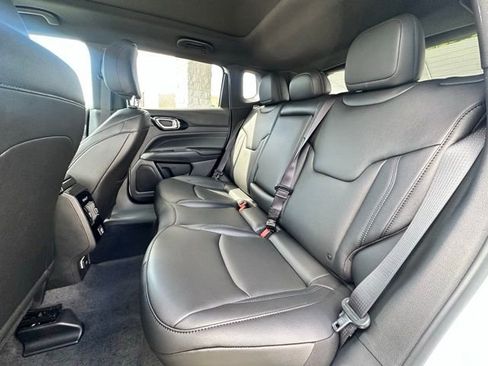 New 2025 Jeep Compass Limited w/ Sun & Sound Group image 25