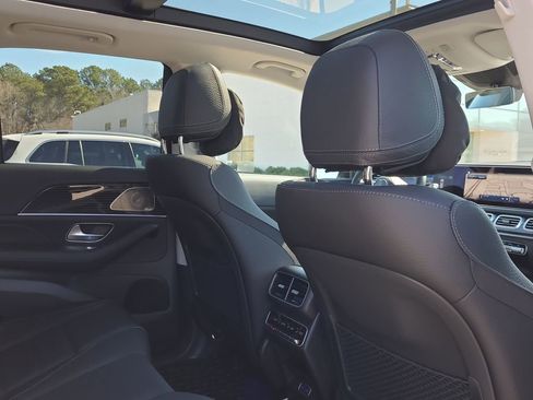 New 2026 Mercedes-Benz GLE 580 4MATIC image 18