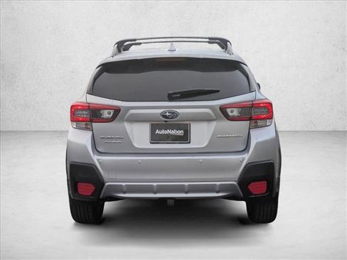 Used 2023 Subaru Crosstrek 2.5i Limited image 7