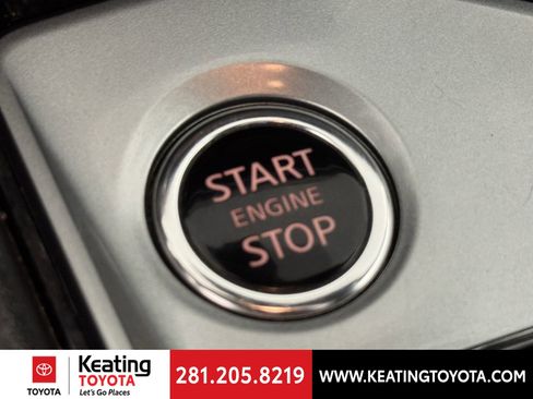 Used 2024 Nissan Altima 2.5 SV image 29