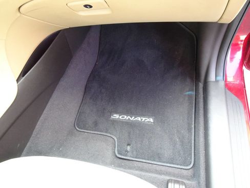 Used 2011 Hyundai Sonata GLS w/ Popular Equipment Pkg 2 image 24