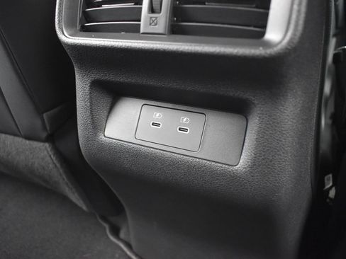 New 2025 Nissan Murano SL AWD/4WD image 19