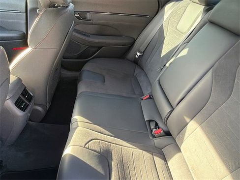 Used 2022 Hyundai Sonata N Line image 18