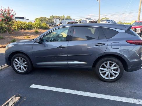 Used 2020 Acura RDX AWD image 7