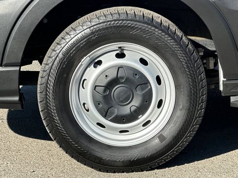 Used 2024 Ford Transit 350 XL RWD image 23
