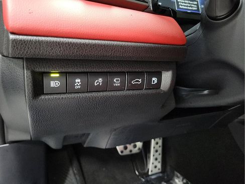 Certified 2025 Toyota Camry XSE w/ Premium Plus Package FWD image 14
