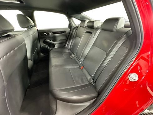 Used 2025 Honda Civic Sport Touring image 26