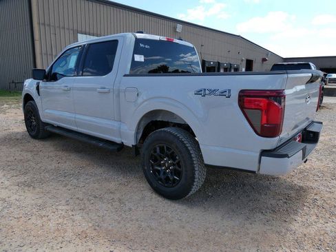 New 2026 Ford F150 XLT w/ XLT Black Appearance Package AWD/4WD image 7