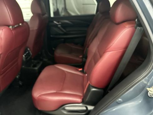Used 2021 MAZDA CX-9 Carbon Edition FWD image 24