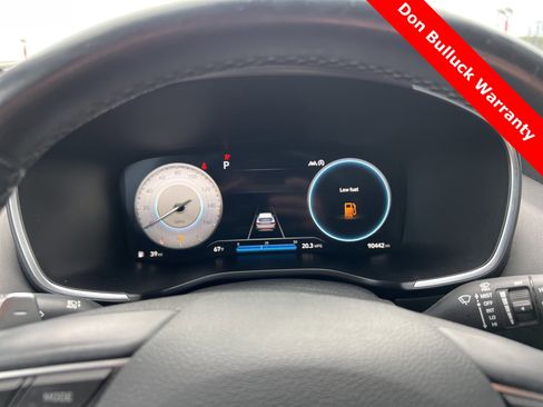 Used 2021 Hyundai Santa Fe SEL w/ Convenience Package image 14