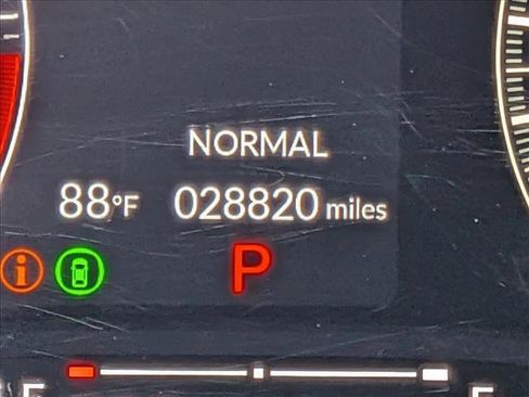 Used 2024 Honda Civic Sport image 12