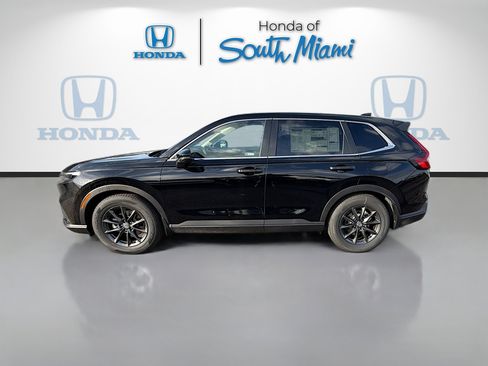 New 2026 Honda CR-V EX-L image 4