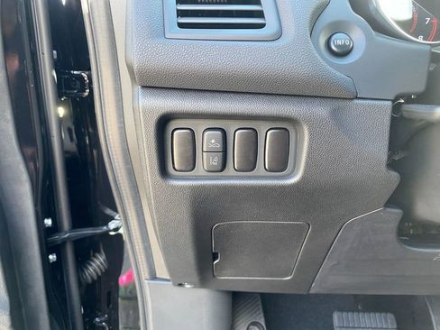 New 2025 Mitsubishi Outlander Sport ES image 14