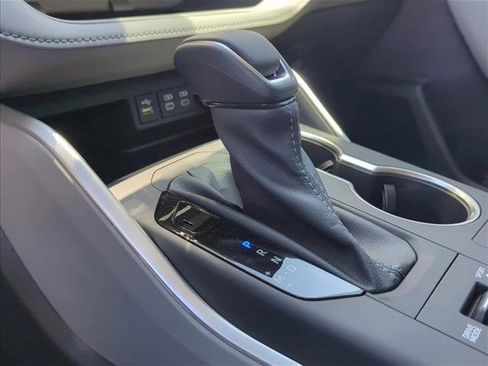 New 2026 Toyota Highlander XLE AWD/4WD image 23